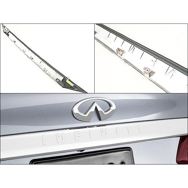 フーガY51後期【INFINITI】インフィニティQ70純正USリア フーガY51後期【INFINITI】インフィニティQ70純正USリア