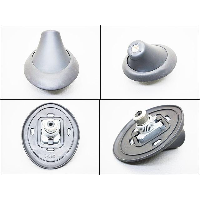 アクセラBK【MAZDA】マツダ3セダン純正USルーフアンテナ3点/USDM北米