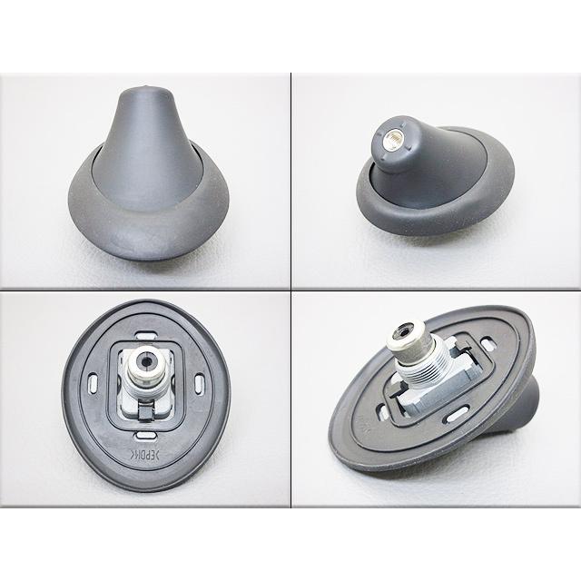 プレマシーCR【MAZDA】マツダ5純正USルーフアンテナベース(台座)/USDM北米仕様PREMACY米国マストアンテナAntenna