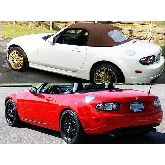 ロードスターNC【MAZDA】マツダMX-5ミアタ純正US ロードスターNC【MAZDA】マツダMX-5ミアタ純正US