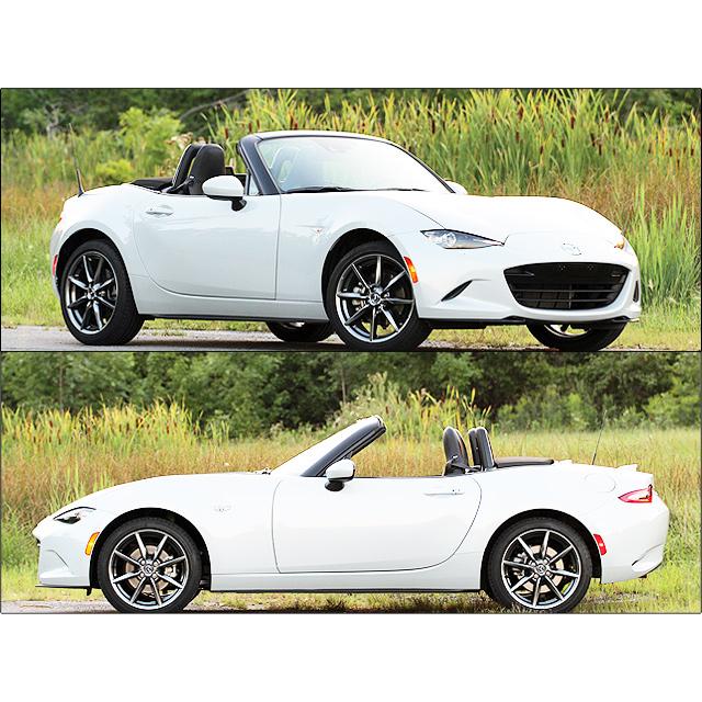 ロードスターND【MAZDA】マツダMX-5ミアタ純正USサイドマーカー ロードスターND【MAZDA】マツダMX-5ミアタ純正USサイドマーカー
