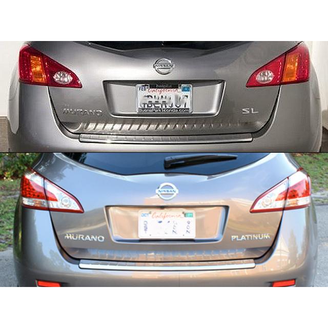 ムラーノZ51【NISSAN】ニッサンMURANO純正USリアバンパー ムラーノZ51【NISSAN】ニッサンMURANO純正USリアバンパー
