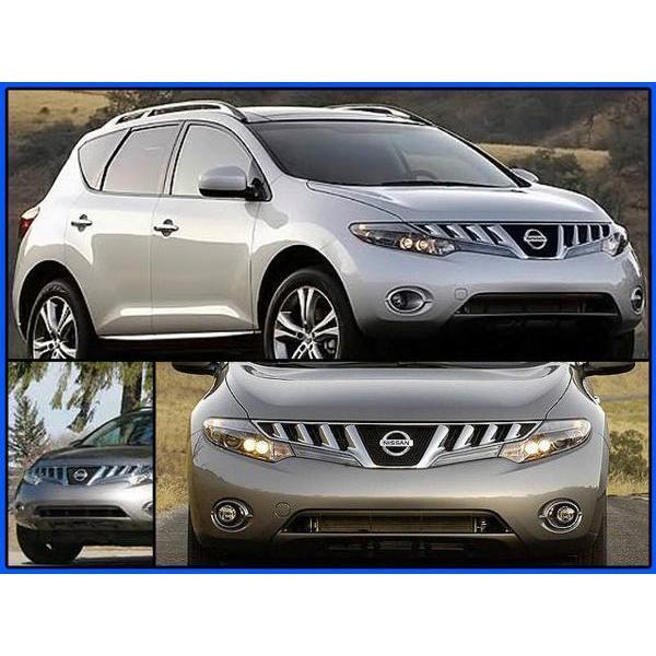 ムラーノZ51前期【NISSAN】ニッサンMURANO純正フロントUS ムラーノZ51前期【NISSAN】ニッサンMURANO純正フロントUS