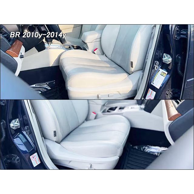 アウトバックBP.BR.BS.BT【SUBARU】スバルOUTBACK純正USラベル2枚Side