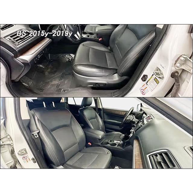 アウトバックBP.BR.BS.BT【SUBARU】スバルOUTBACK純正USラベル2枚Side