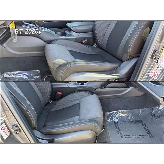 アウトバックBP.BR.BS.BT【SUBARU】スバルOUTBACK純正USラベル2枚Side