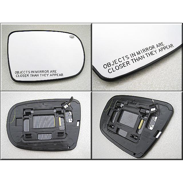 レガシィbl bp ミラーエンドガーニッシュ　ドアミラー　希少op BP用ドアミラー装着（スバル レガシィB4・BE）by かわBE5 - みんカラ