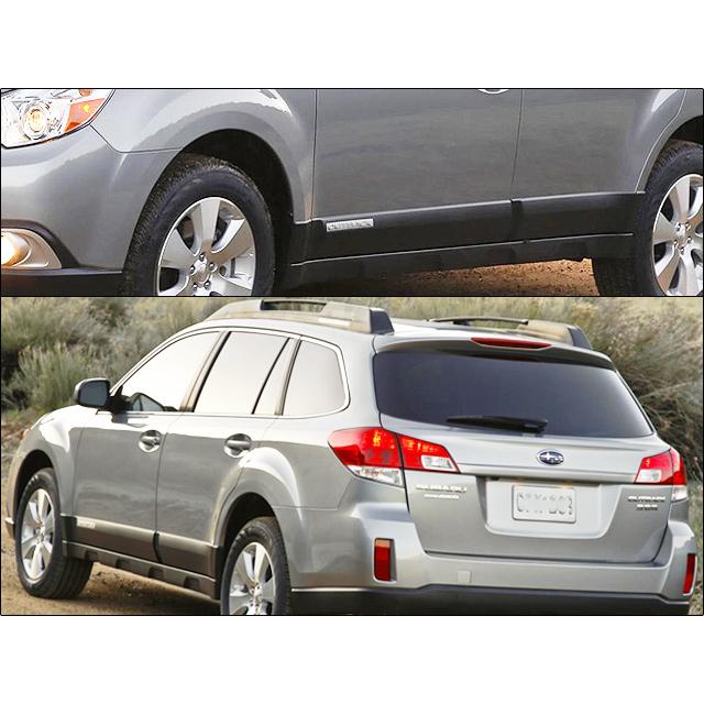 アウトバックBR【SUBARU】スバルOUTBACK純正USサイド アウトバックBR【SUBARU】スバルOUTBACK純正USサイド