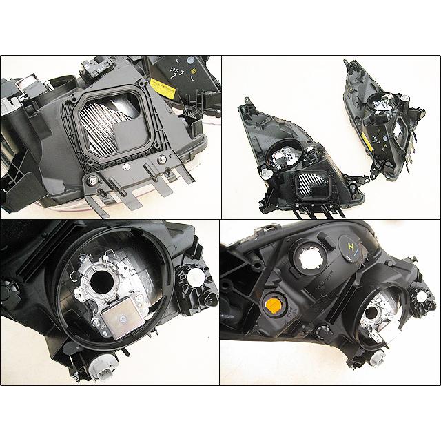 プリウスNHW20後期【TOYOTA】トヨタPRIUS純正USヘッドライト左右 プリウスNHW20後期【TOYOTA】トヨタPRIUS純正USヘッドライト左右