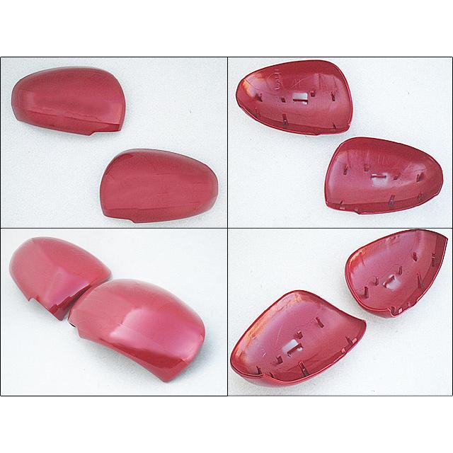 マサヒコ様 プリウス30 純正 右 (運転席側) フェンダー レッド色 マサヒコ様 プリウス30 純正 右 (運転席側) フェンダー レッド色