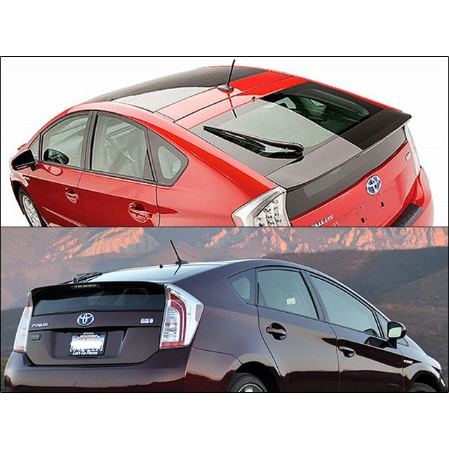 プリウスZVW30【TOYOTA】トヨタPRIUS純正USルーフアンテナ2点 プリウスZVW30【TOYOTA】トヨタPRIUS純正USルーフアンテナ2点