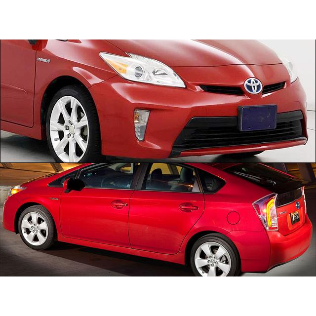 プリウスZVW30後期【TOYOTA】トヨタPRIUS純正USヘッドライト左右 プリウスZVW30後期【TOYOTA】トヨタPRIUS純正USヘッドライト左右