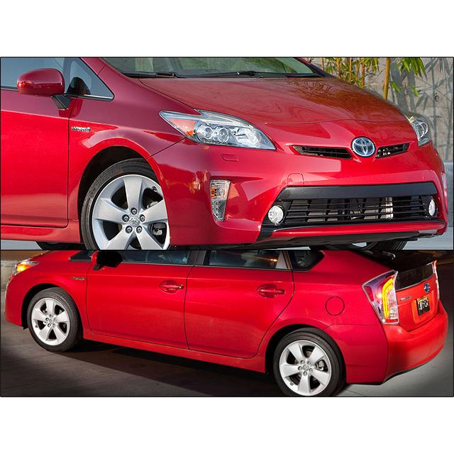 プリウスZVW30後期【TOYOTA】トヨタPRIUS純正USヘッドライト左右 プリウスZVW30後期【TOYOTA】トヨタPRIUS純正USヘッドライト左右