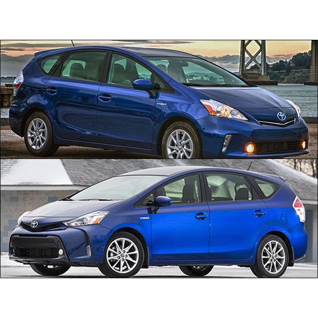 プリウスα【TOYOTA】ZVW40トヨタPRIUS-V純正USドアミラーカバー プリウスα【TOYOTA】ZVW40トヨタPRIUS-V純正USドアミラーカバー