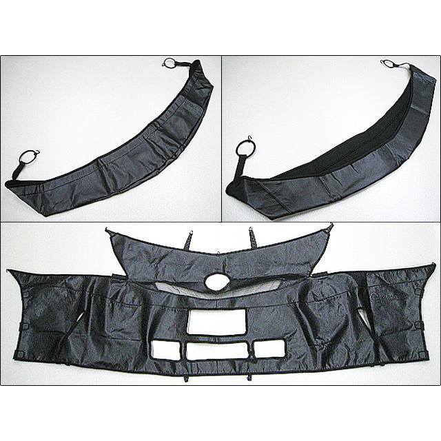 アメリカ通販ファッション トヨタ プリウスα 前期 LeBra アメリカ通販ファッション トヨタ プリウスα 前期 LeBra