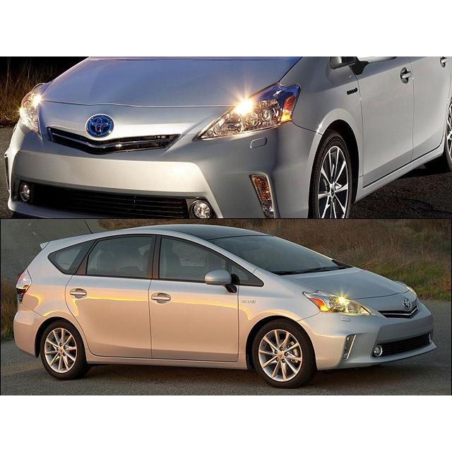 プリウスα前期【TOYOTA】ZVW40トヨタPRIUS.V純正USヘッドライト プリウスα前期【TOYOTA】ZVW40トヨタPRIUS.V純正USヘッドライト