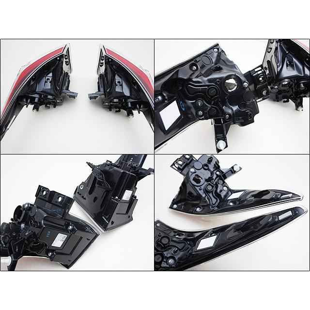 プリウスZVW50前期【TOYOTA】トヨタPRIUS純正USテールライト外側 プリウスZVW50前期【TOYOTA】トヨタPRIUS純正USテールライト外側