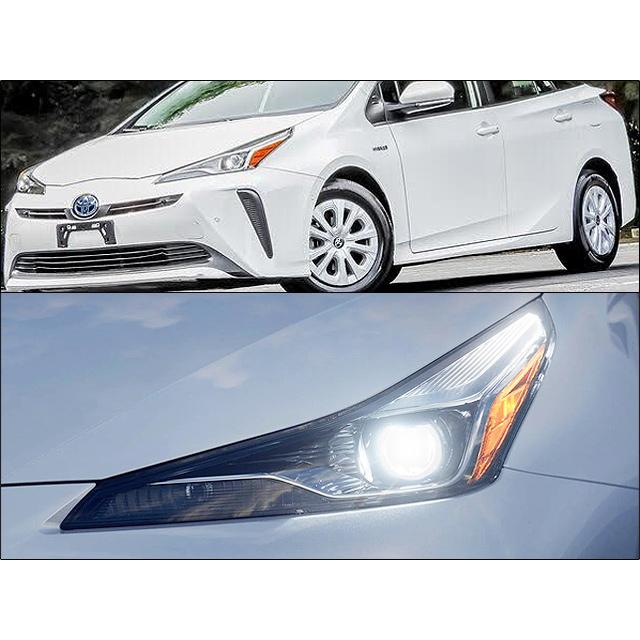 プリウスZVW50後期【TOYOTA】トヨタPRIUS純正フロントUSサイド プリウスZVW50後期【TOYOTA】トヨタPRIUS純正フロントUSサイド