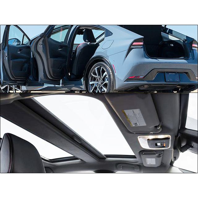 プリウスPHEV【TOYOTA】MXWH61トヨタPRIUSプライム純正USサン プリウスPHEV【TOYOTA】MXWH61トヨタPRIUSプライム純正USサン