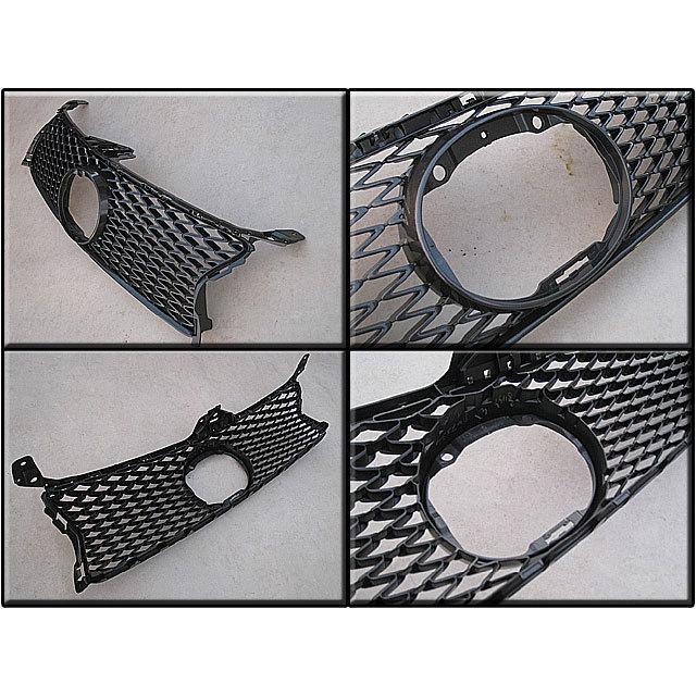 レクサスGS/LEXUS/L10前期GS350GS450h純正USフロントグリルF レクサスGS/LEXUS/L10前期GS350GS450h純正USフロントグリルF
