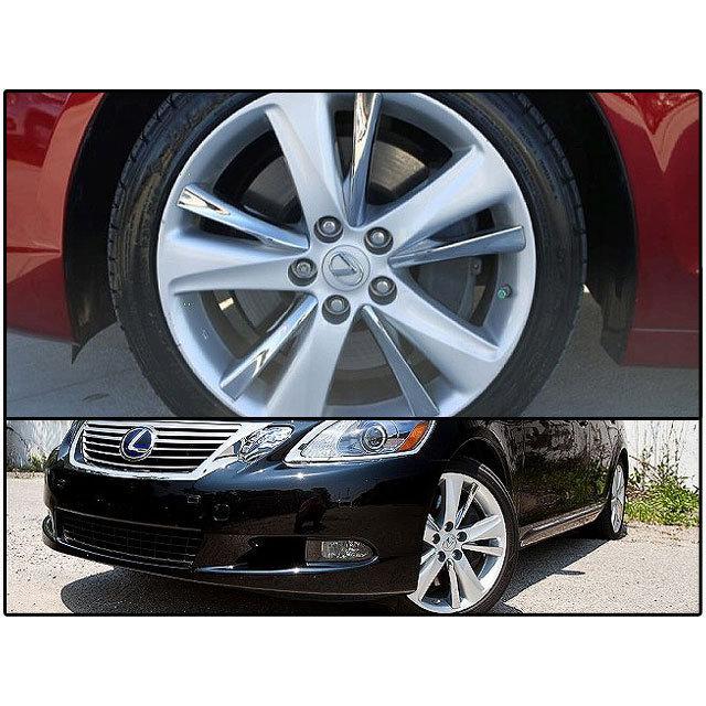 GS450H 純正 ホイール LEXUS 【公式通販】