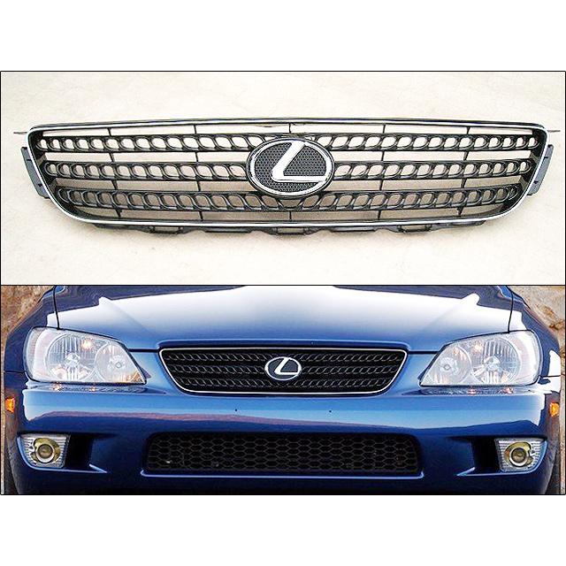 アルテッツァ後期/LEXUS/レクサスIS300セダン純正USフロント アルテッツァ後期/LEXUS/レクサスIS300セダン純正USフロント