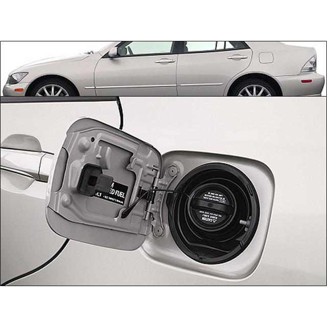 アルテッツァ後期/LEXUS/レクサスIS300セダン純正US