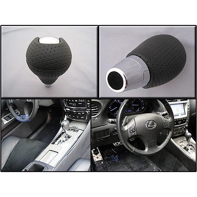 レクサスIS/LEXUS/E20USE20米国IS250IS350ISF純正USシフトノブ-ゲート