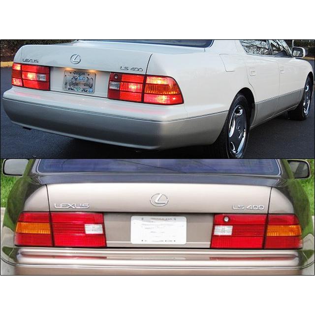 セルシオUCF20/LEXUS/レクサスLS400純正USエンブレム-リアLEXUS セルシオUCF20/LEXUS/レクサスLS400純正USエンブレム-リアLEXUS