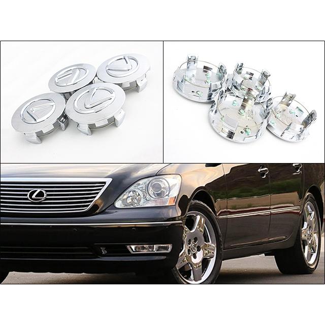 セルシオUCF30後期/LEXUS/レクサスLS430純正USホイールキャップ4 セルシオUCF30後期/LEXUS/レクサスLS430純正USホイールキャップ4