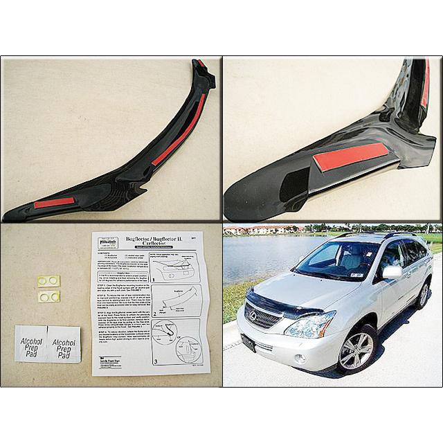 RX300 RX330 US純正 バグガード フードプロテクター