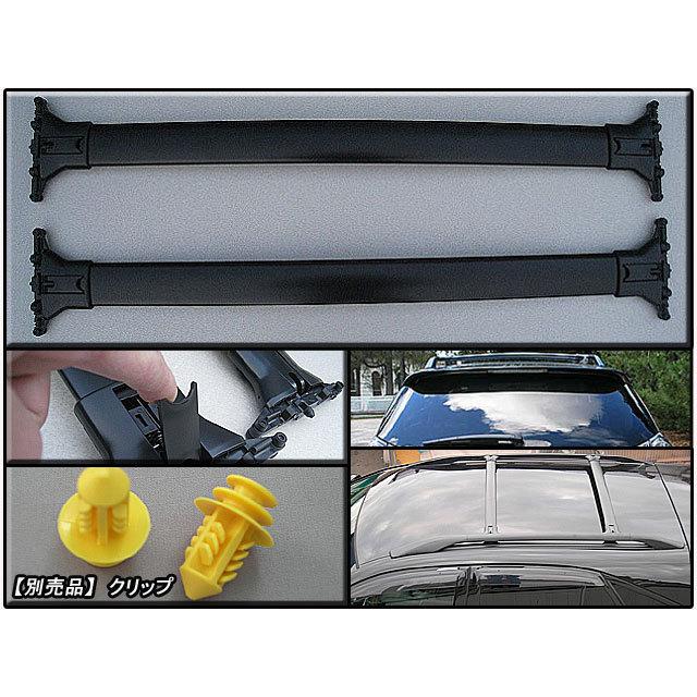 ハリアーU30U38/LEXUS/レクサスRX330RX350RX400h純正ルーフラック 