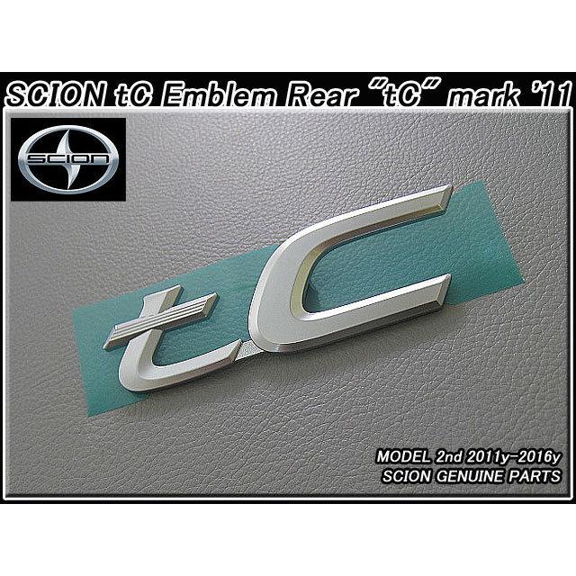 Scion tc agt20