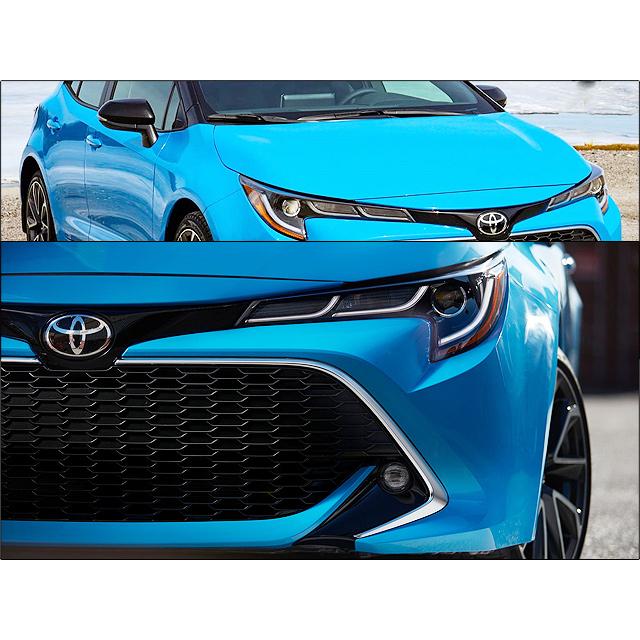 カローラ.スポーツE21#/TOYOTA/トヨタCOROLLAハッチバック純正US カローラ.スポーツE21#/TOYOTA/トヨタCOROLLAハッチバック純正US