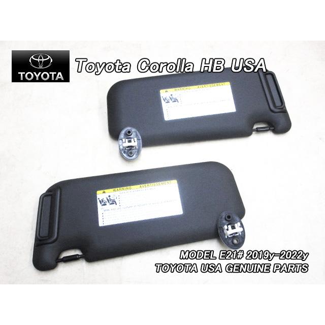 カローラスポーツE21#前期/TOYOTA/トヨタCOROLLAハッチバック純正US