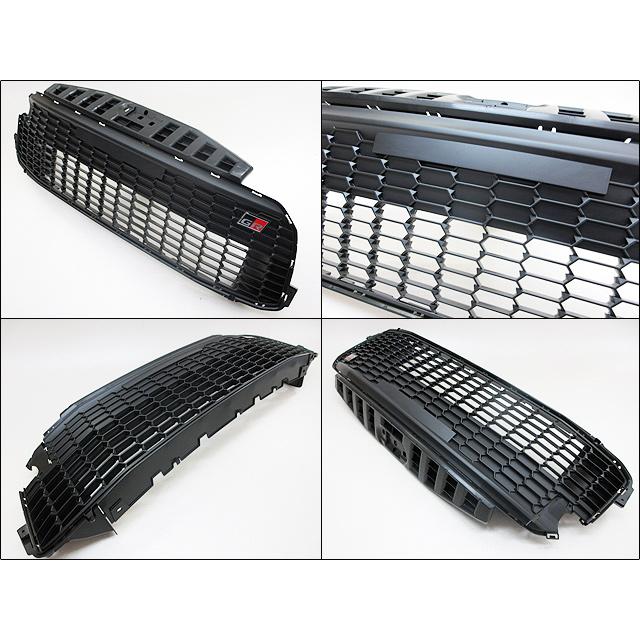 トヨタGR86/TOYOTA/ZN8ハチロク純正USフロントグリルGR トヨタGR86/TOYOTA/ZN8ハチロク純正USフロントグリルGR
