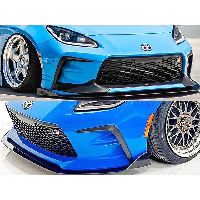 トヨタGR86/TOYOTA/ZN8ハチロク純正USフロントグリルGR トヨタGR86/TOYOTA/ZN8ハチロク純正USフロントグリルGR