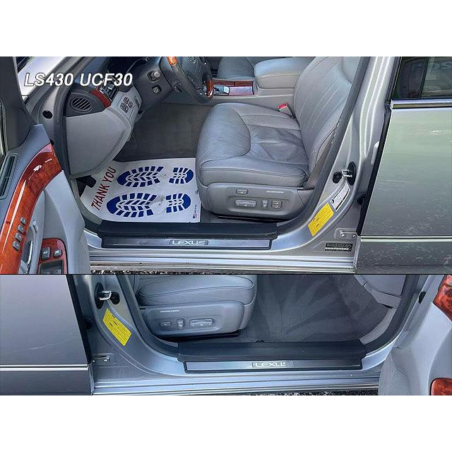 ウインダムMCV30/LEXUS/レクサスES300.330純正USラベル2枚Side.Airbag 