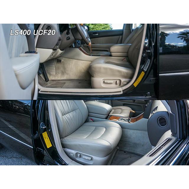 ウインダムMCV30/LEXUS/レクサスES300.330純正USラベル2枚Side.Airbag 