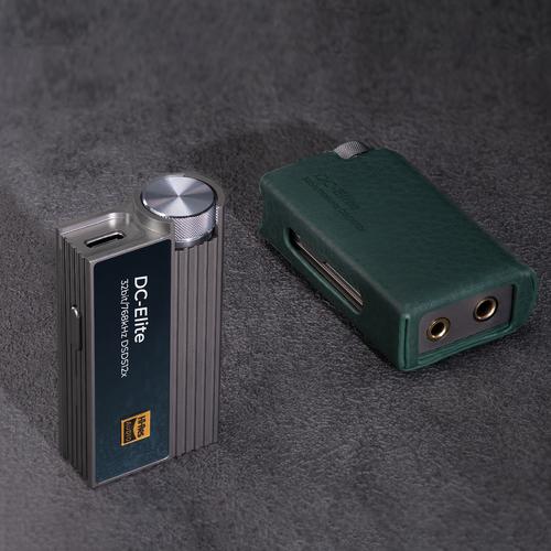 【国内正規品】iBassoAudio DC-Elite BD34301EKV Type-C タイプC USB DAC ポータブル 小型 アンプ Android ハイレゾ | iBasso Audio | 14