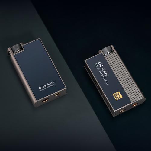 iBasso Audio（アイバッソオーディオ） 【国内正規品】iBassoAudio DC