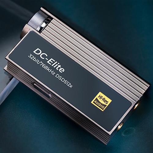 アンプ ibasso DC-Elite iBasso Audio DC-Elite レビュー | 美音系サウンドが際立つフラッグ