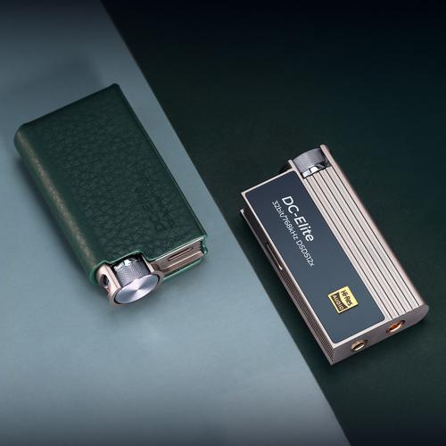 iBasso Audio 【国内正規品】iBassoAudio DC-Elite BD34301EKV Type-C  
