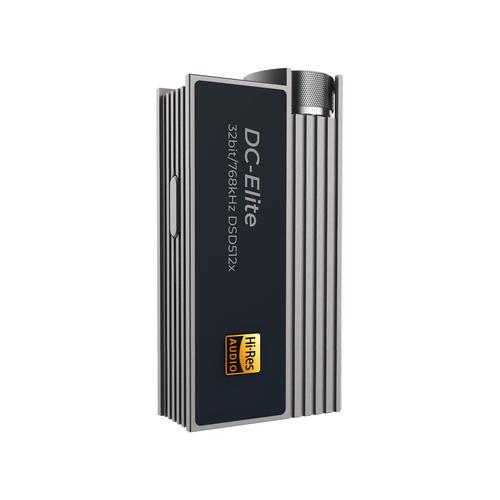 【国内正規品】iBassoAudio DC-Elite BD34301EKV Type-C タイプC USB DAC ポータブル 小型 アンプ Android ハイレゾ | iBasso Audio | 02