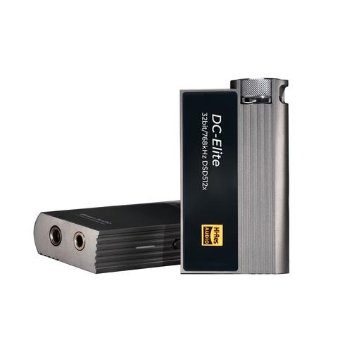 iBasso Audio 【国内正規品】iBassoAudio DC-Elite BD34301EKV Type-C 