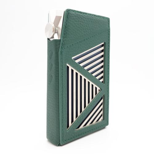 iBasso Audio 【3月8日発売】iBasso DX260専用レザーケース 傷