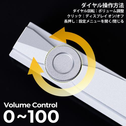 【国内正規品】iBassoAudio DC07PRO ブラック【7月19日発売】Type-C タイプC USB DAC ポータブル 小型 アンプ OLEDディスプレイ ハイレゾ | iBasso Audio | 09