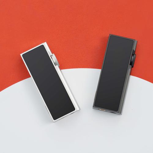 【国内正規品】iBassoAudio DC07PRO シルバー【7月19日発売】Type-C タイプC USB DAC ポータブル 小型 アンプ OLEDディスプレイ ハイレゾ | iBasso Audio | 14