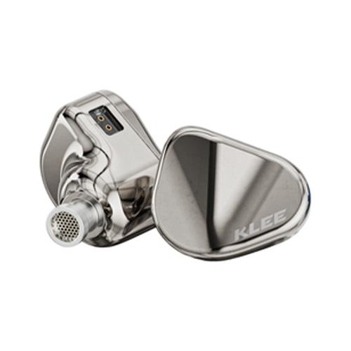 新品未開封 iBasso Jr. KLEE シルバー iBasso Audio 【国内正規品】iBasso Jr. KLEE シルバー【2月7日