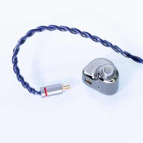 iBasso Audio（アイバッソオーディオ） 【国内正規品】iBasso Jr. KLEE